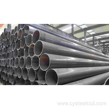 ASTM A36 Welded Steel Tube